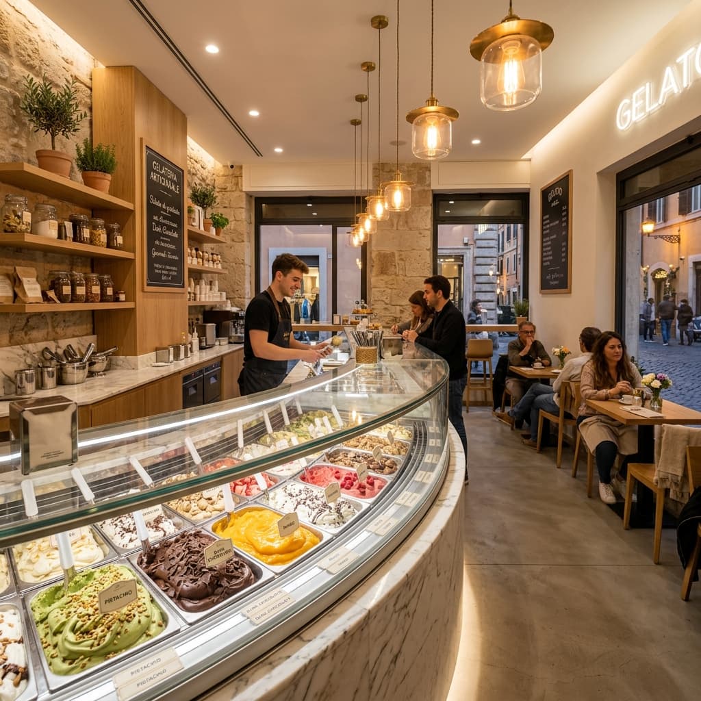 #LaVitrina