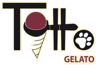 Totto Gelato Logo